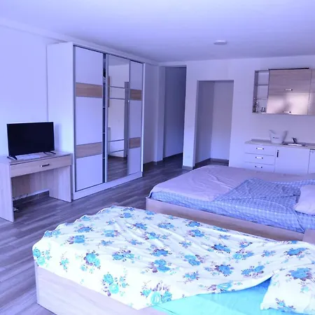 New York Hotel Struga